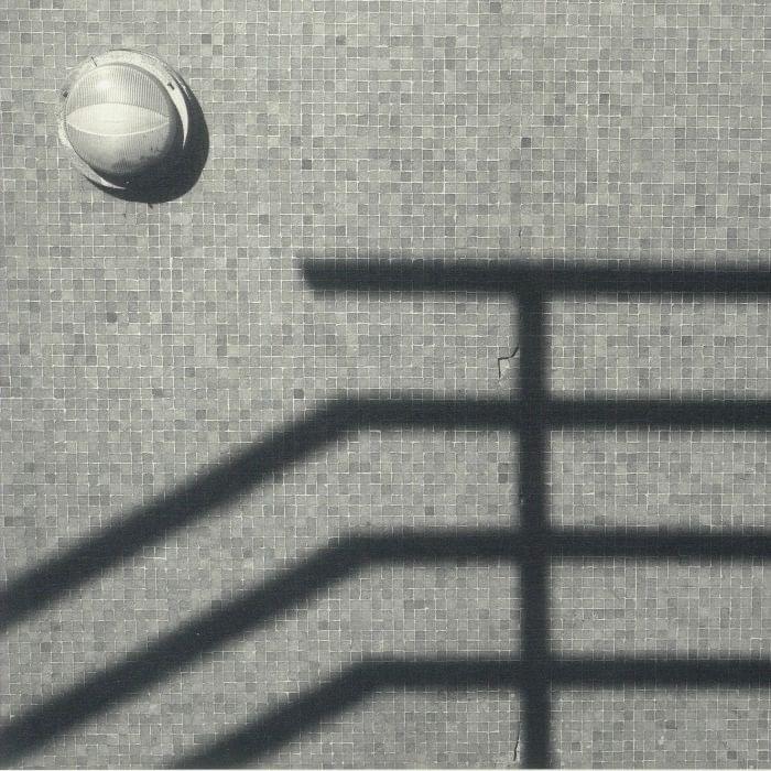 Album cover art for "Science Fiction" by The Wedding Present