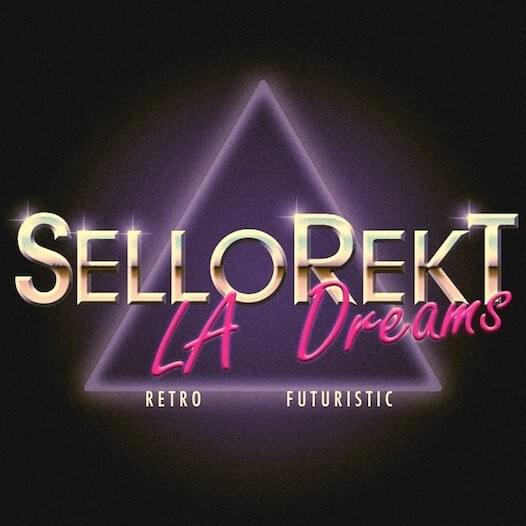 Automation by Sellorekt/LA Dreams
