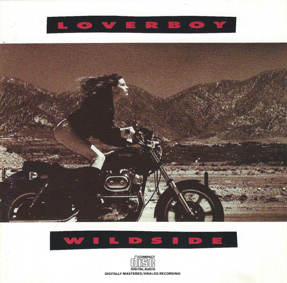 Hometown Hero by Loverboy