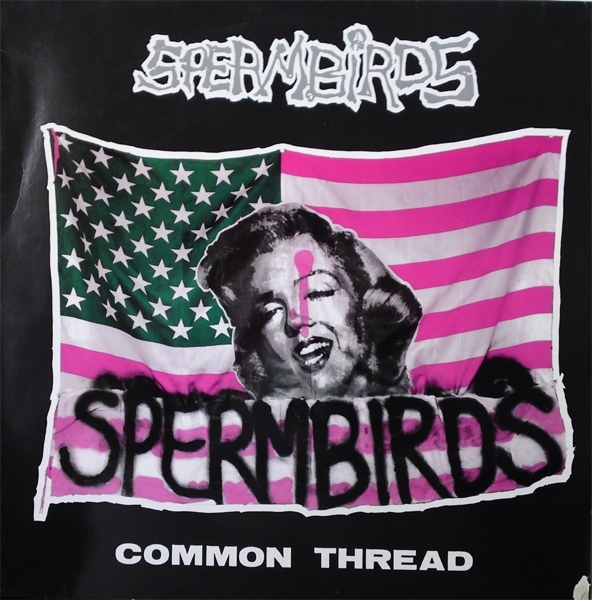 Truth Of Today by Spermbirds
