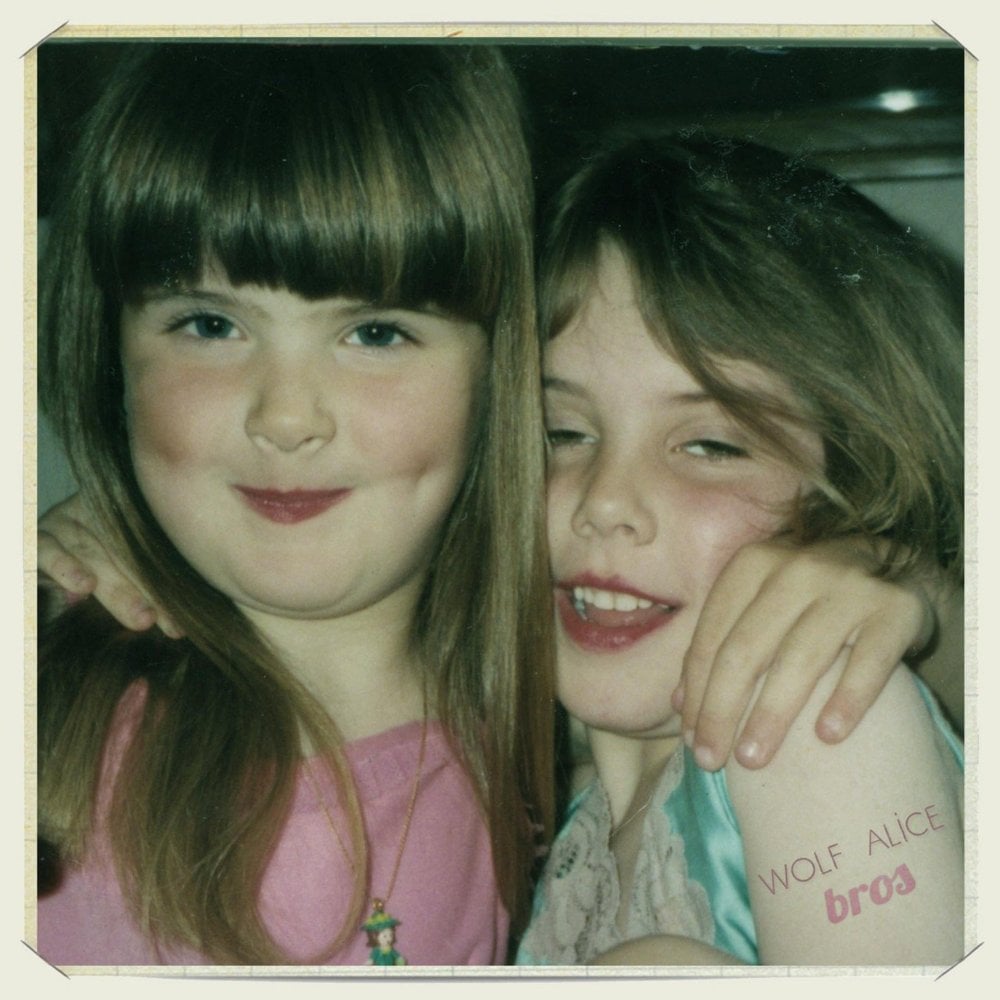 Album cover art for "Bros" by NOW That’s What I Call Music!