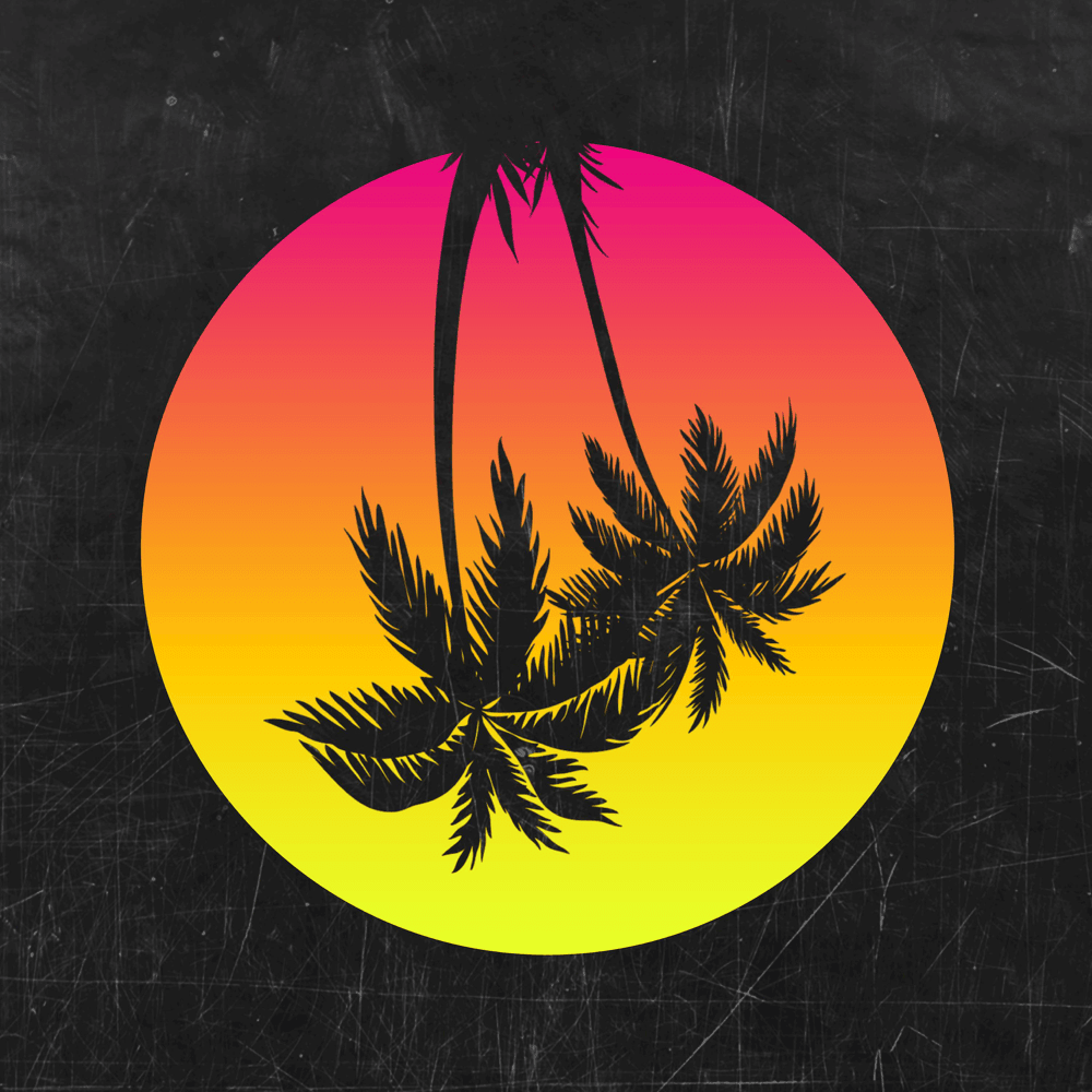 Sunset Gold by Stereos