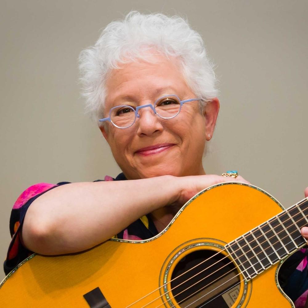 Photo of Janis Ian