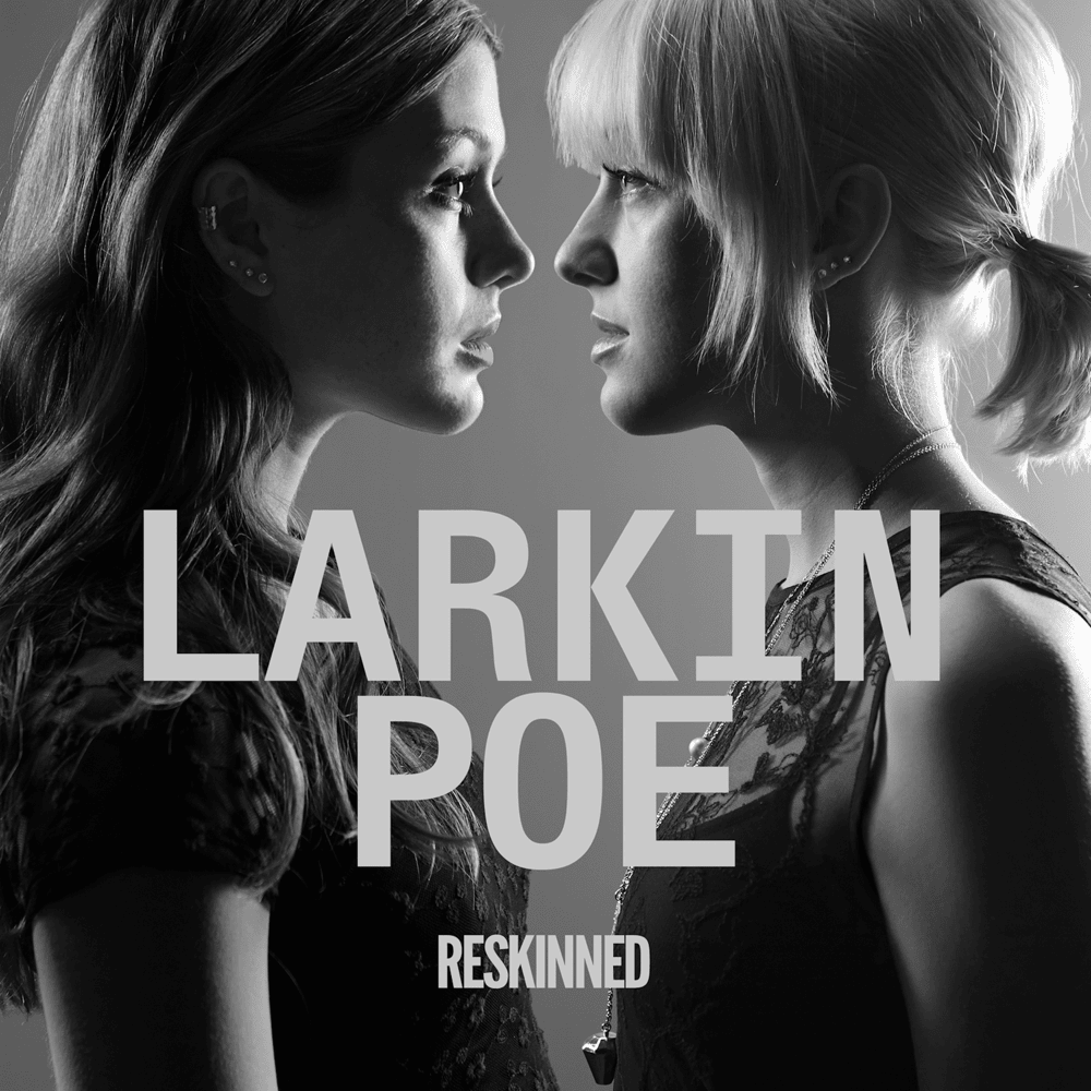 Trouble In Mind by Larkin Poe
