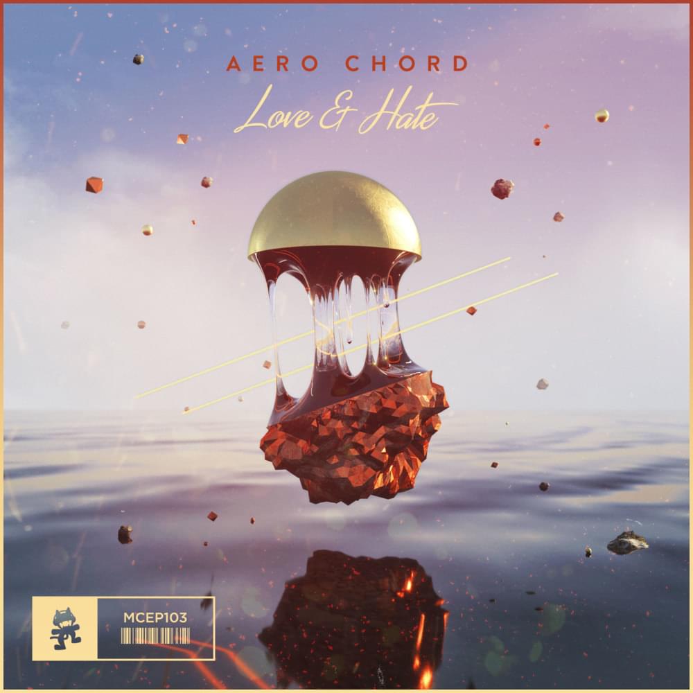 Until the End by Aero Chord