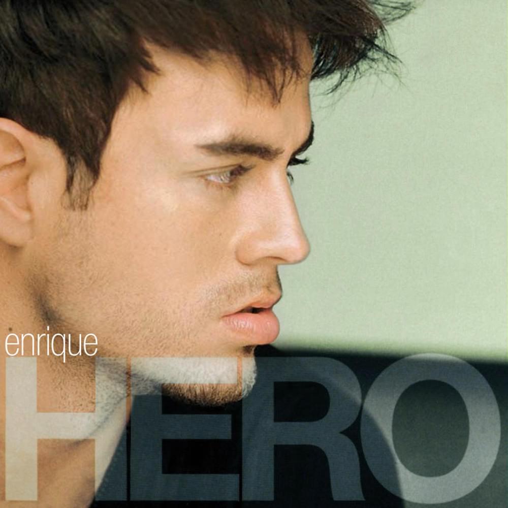 Album cover art for "Hero" by NOW That’s What I Call Music!