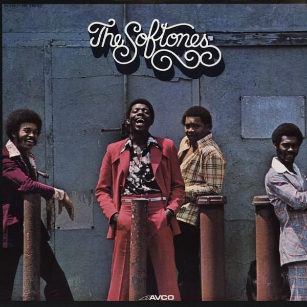 Never Let A Woman Like That Go By by The Softones