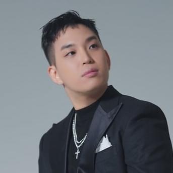 Photo of BUMKEY (범키)