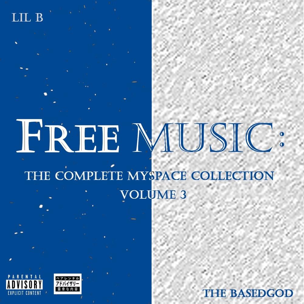Album cover art for "Best Mom Ever" by Lil B
