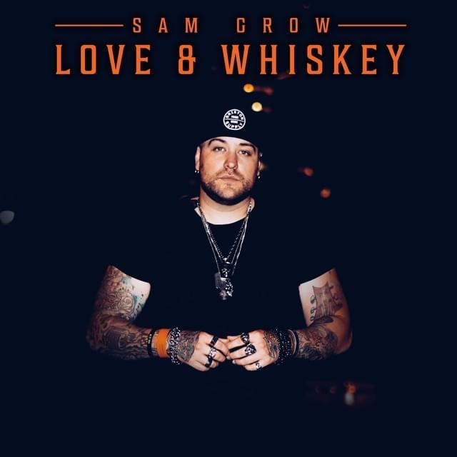 Album cover art for "Dirty It Up" by Sam Grow & Colt Ford