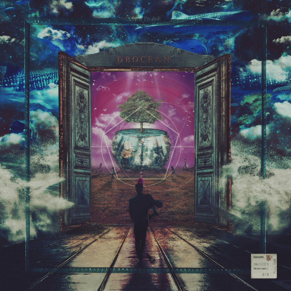 U might not by Dbo (디보) (KOR)