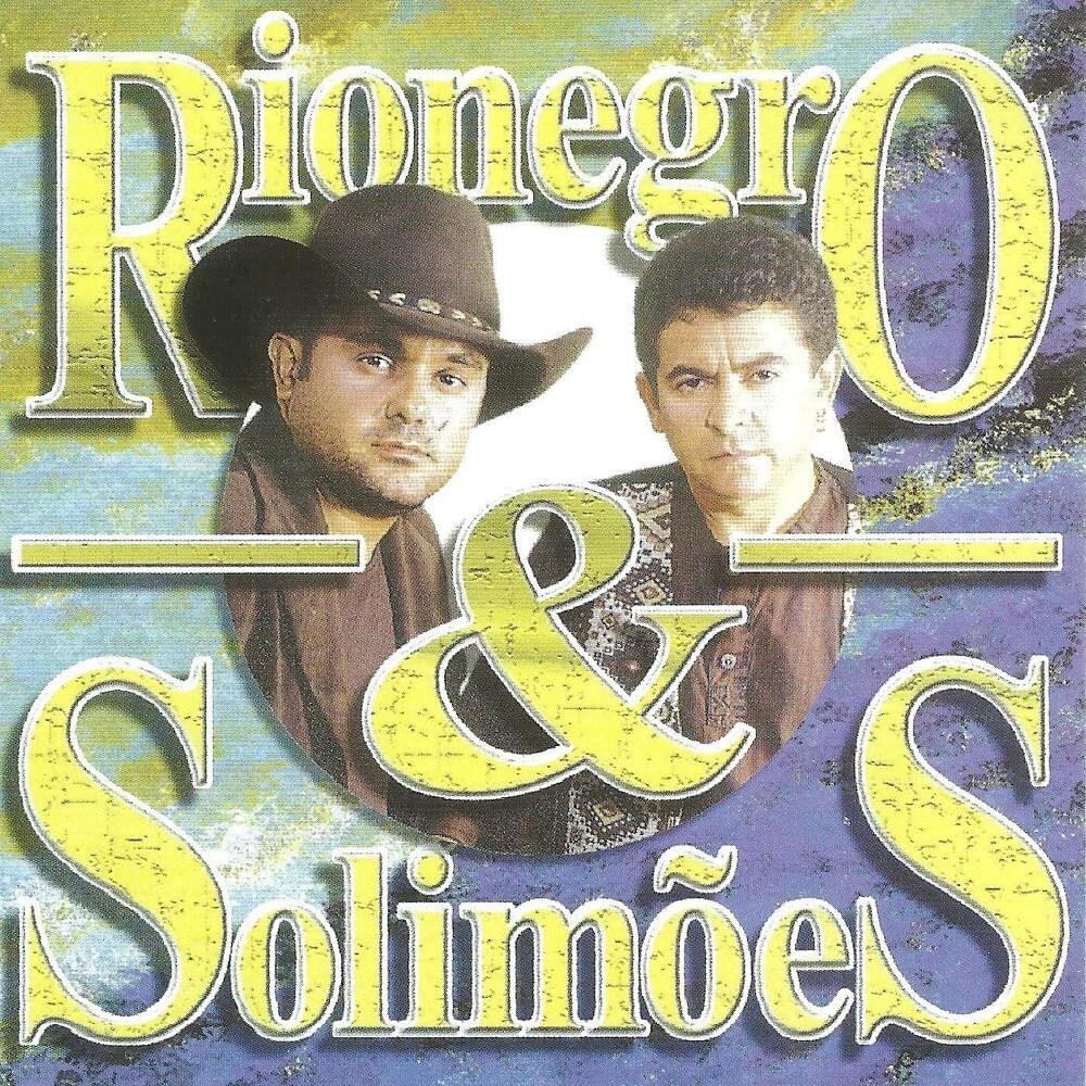 Frio da Madrugada by Rionegro & Solimões