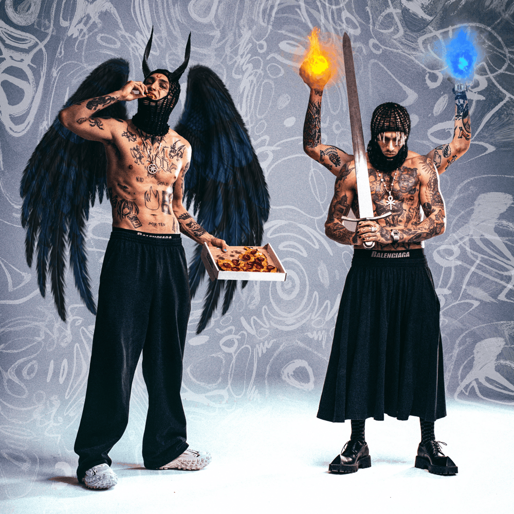 Cover image for Kruhy & Vlny (217 Twins Edition)