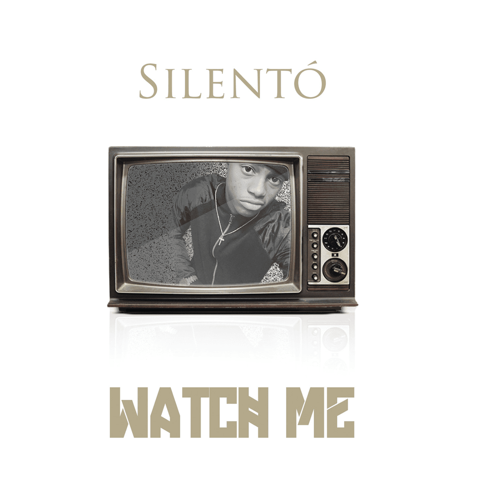 Album cover art for "Watch Me (Whip / Nae Nae)" by NOW That’s What I Call Music!