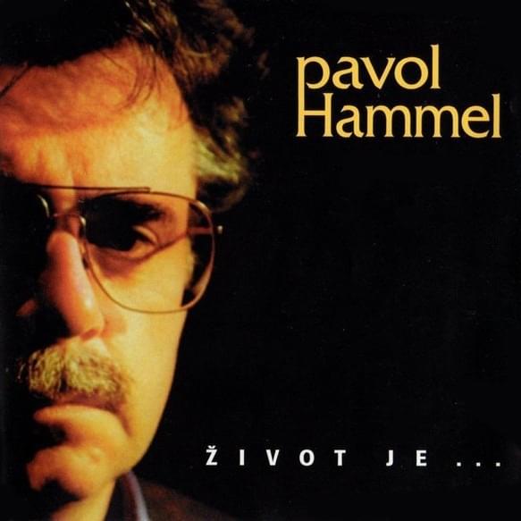 Čo rozdám a vrátim by Pavol Hammel