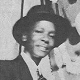 Photo of Leroy Foster