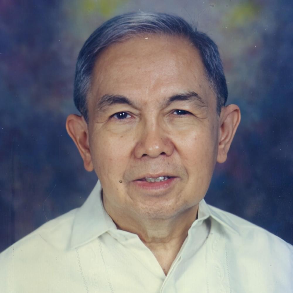 Luwalhati Sa Diyos (Misa ng Sambayanan) by Fr. Eduardo Hontiveros SJ