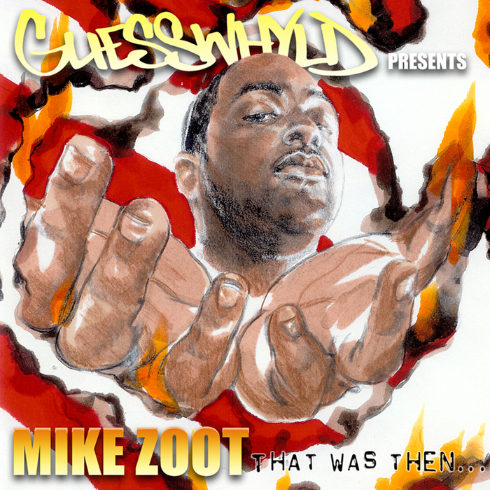 Love Changes by Mike Zoot