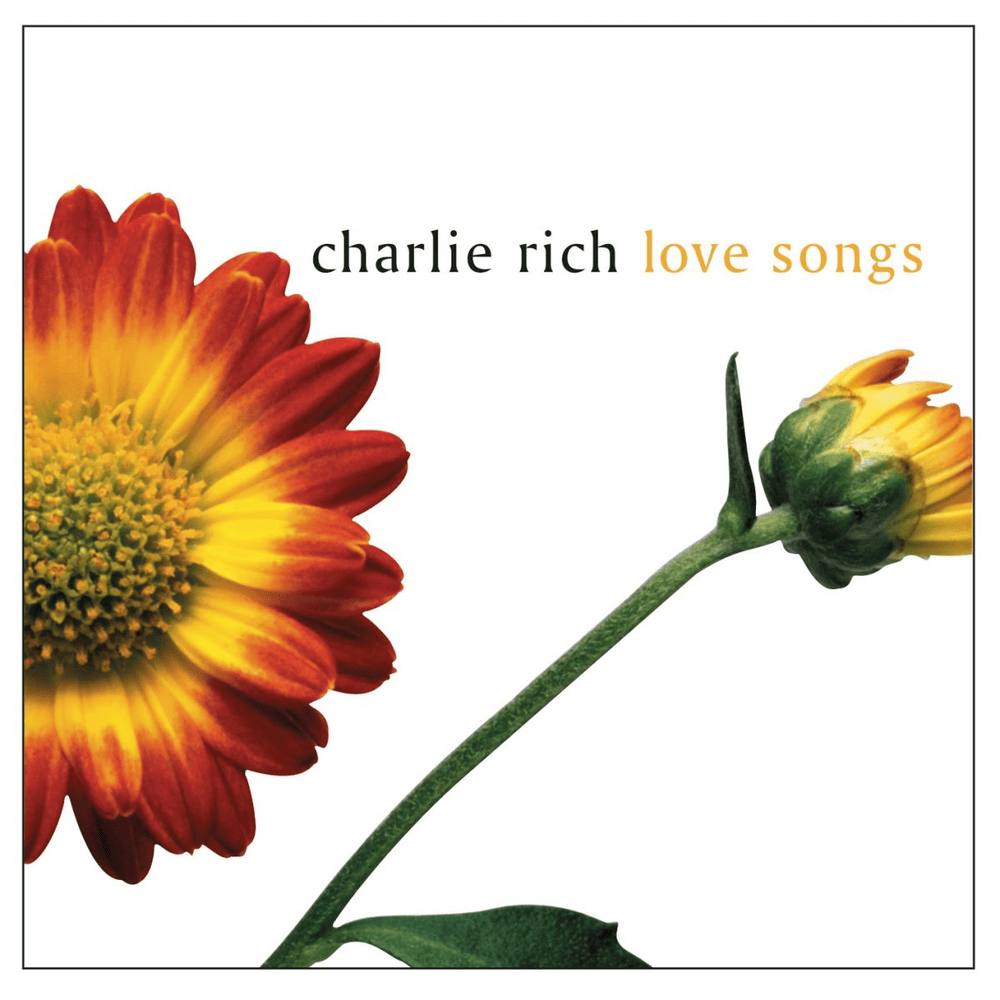 Cover image for Love Songs