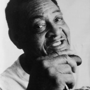 Photo of Junior Kimbrough