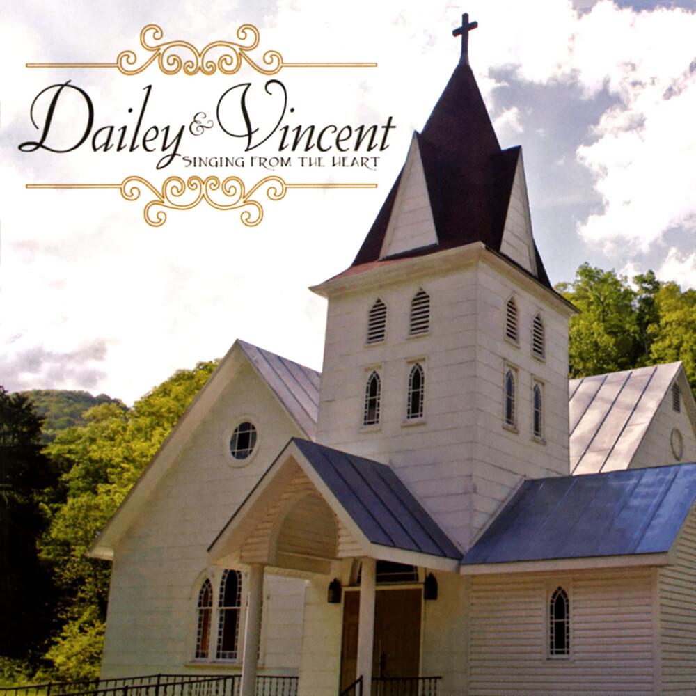 Jesus Is Coming Soon by Dailey & Vincent