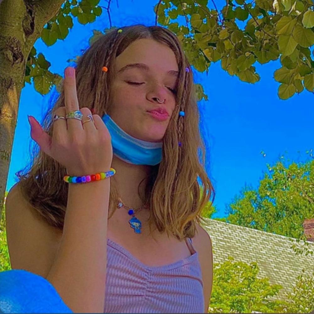 Cover image for Indie Girl 