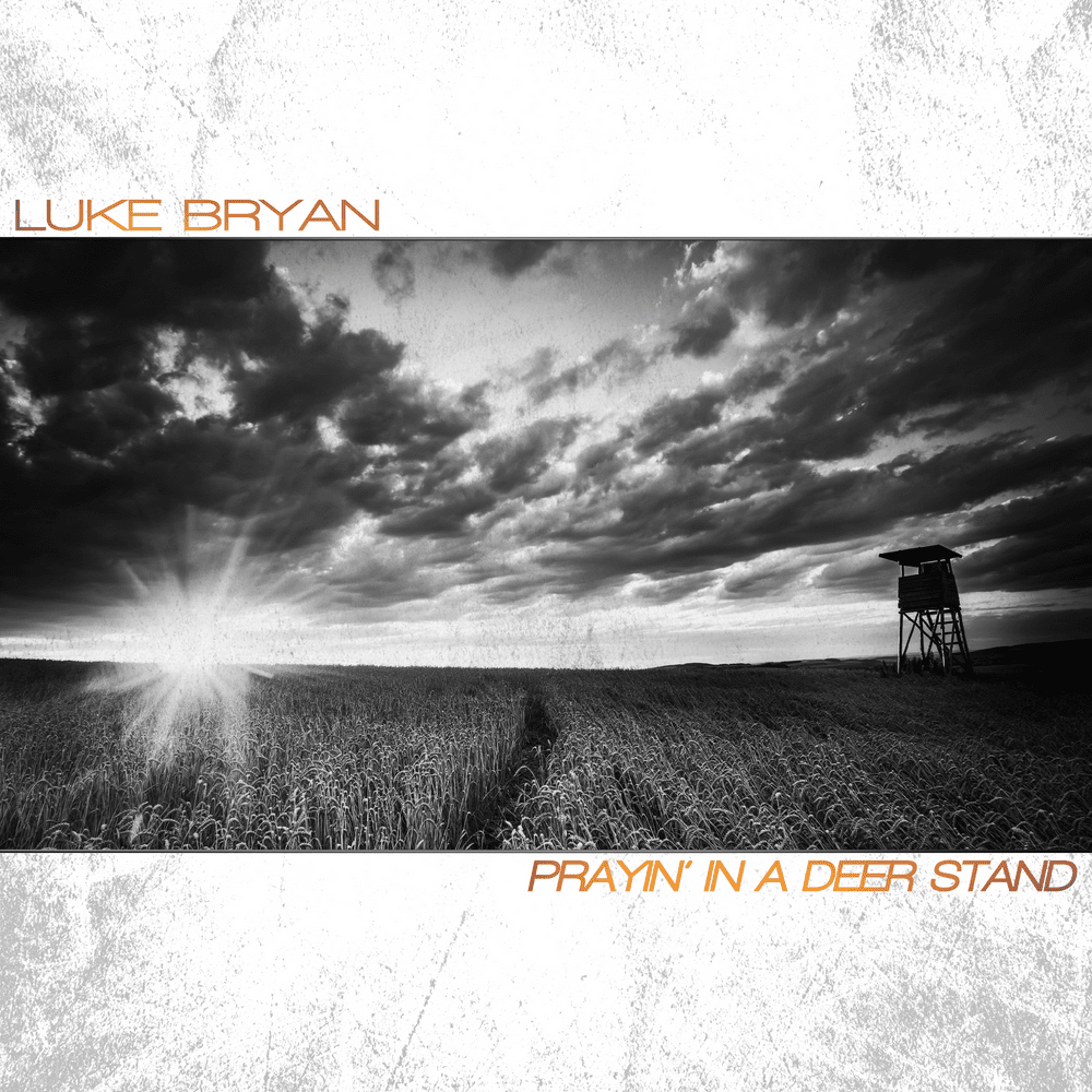 Cover image for Prayin’ In A Deer Stand