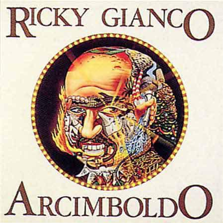 Vita, Morte E Miracoli by Ricky Gianco