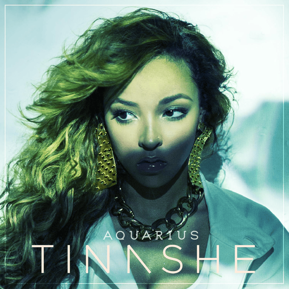 Cover image for Aquarius (Japan Version)