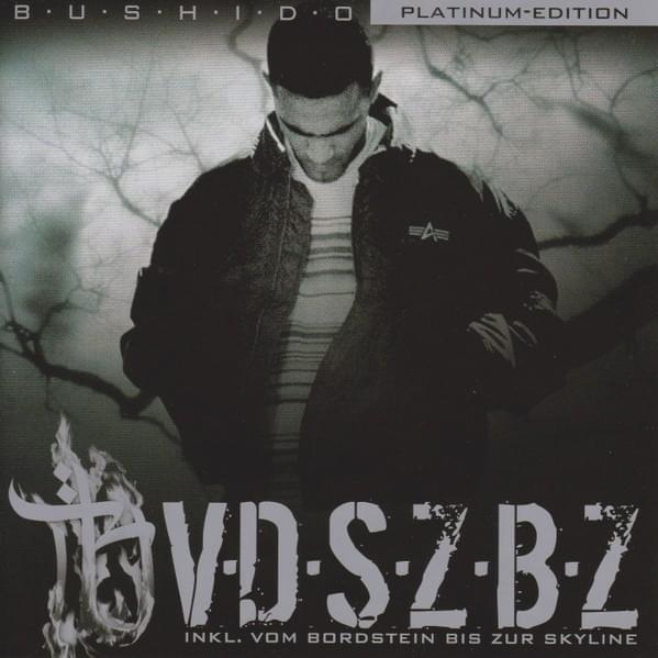 Cover image for Von der Skyline zum Bordstein zurück - Platinum Edition