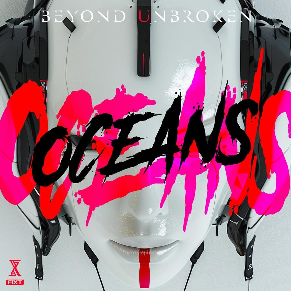 Oceans by Beyond Unbroken