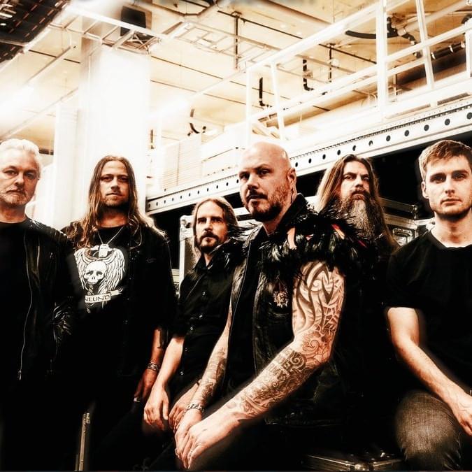 Photo of Soilwork