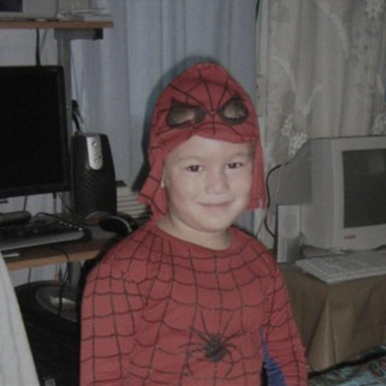 i don’t like mirrors profile picture - official artist image