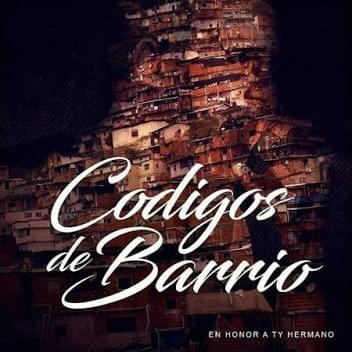 Códigos De Barrio Profile Picture Photo of Códigos De Barrio