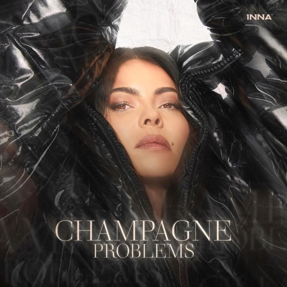 Cover image for Champagne Problems