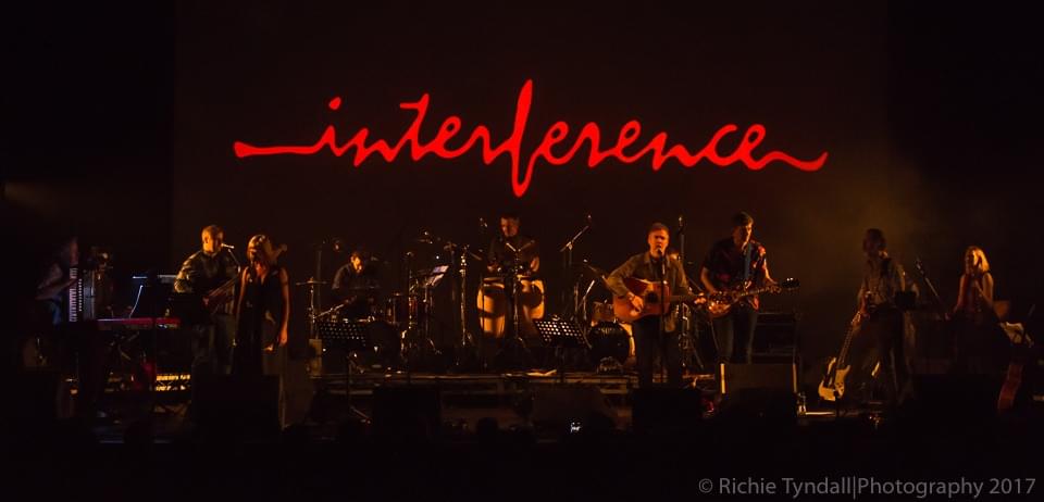 Photo of Interference