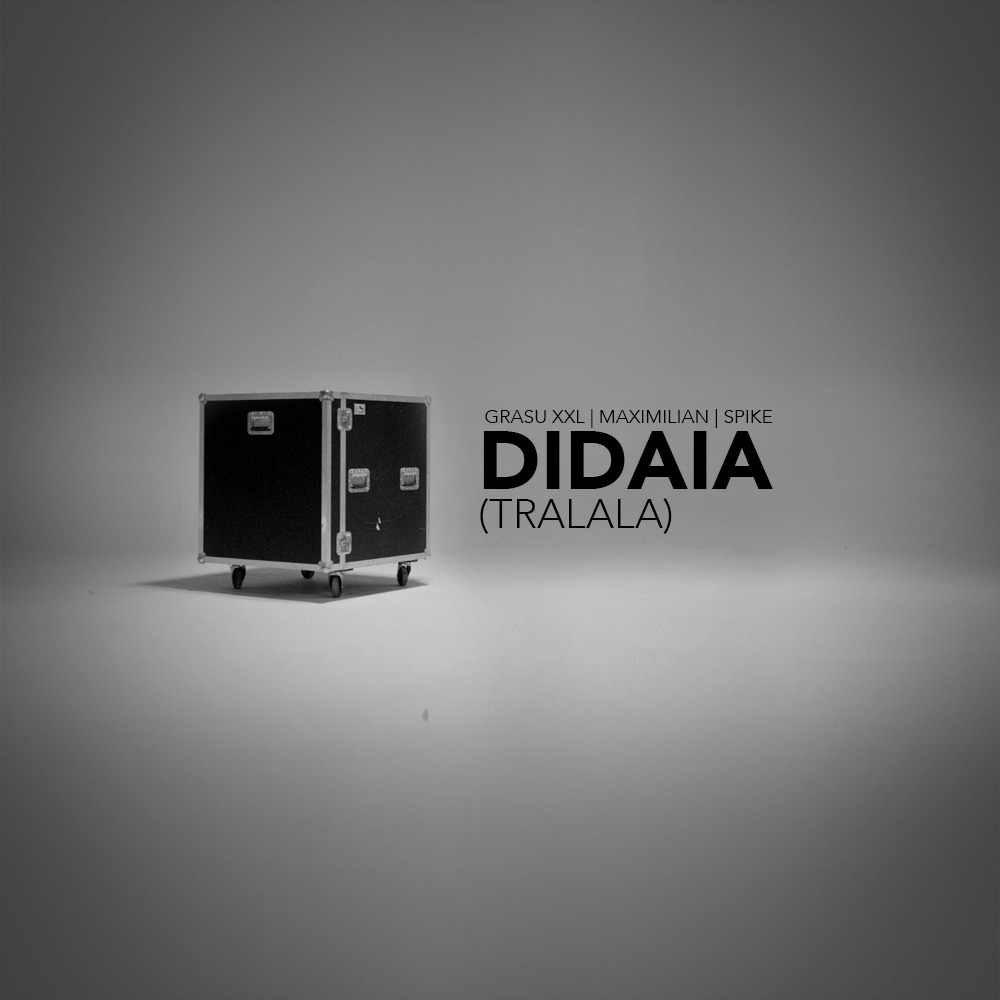 Didaia (TraLaLa) by Grasu XXL