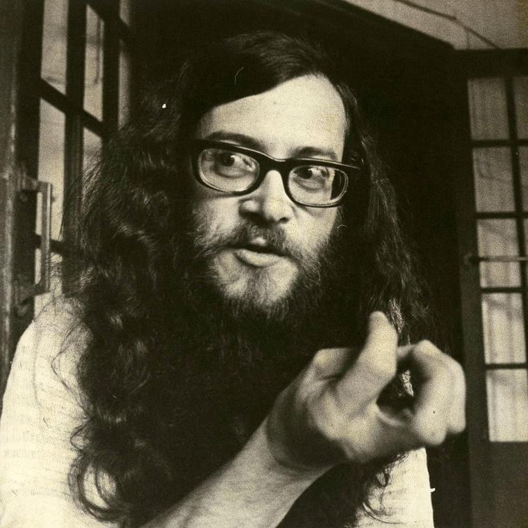 Photo of Raôul Duguay