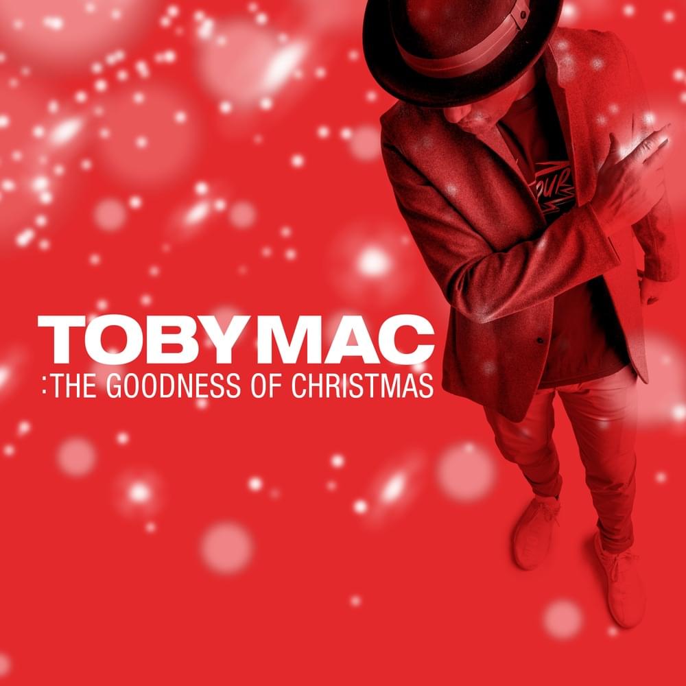 Cover image for The Goodness of Christmas - EP