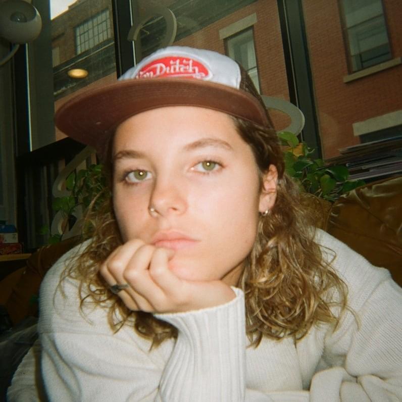 Photo of Marilyne Léonard