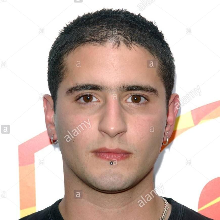 Kristian Leontiou Profile Picture Photo of Kristian Leontiou