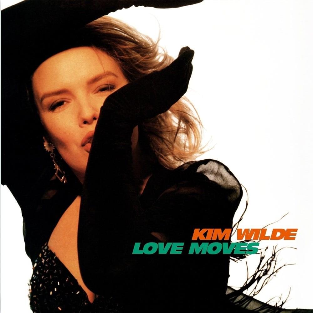 Cover image for Love Moves (Expanded Deluxe Edition)