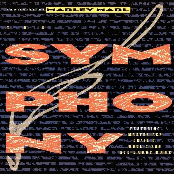 Cover image for The Symphony