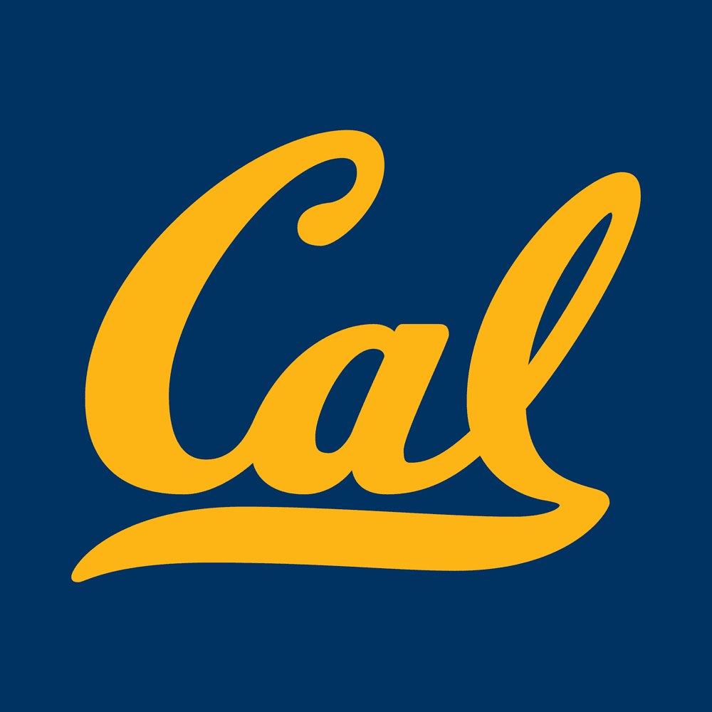 Album cover art for "Fight for California" by University of California, Berkeley