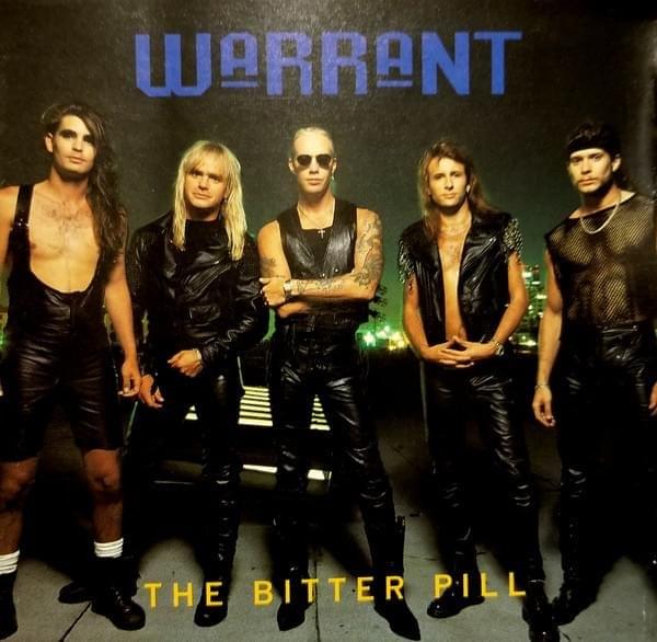 Cover image for The Bitter Pill