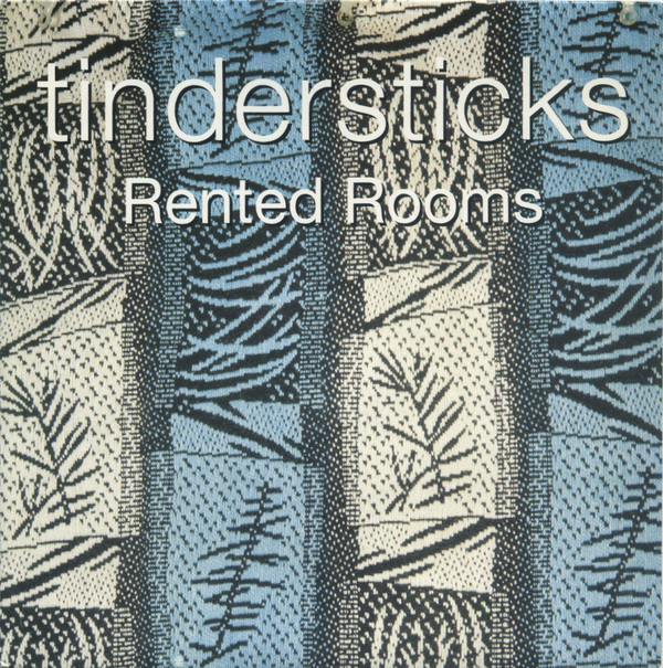 Album cover art for "Rented Rooms" by Tindersticks