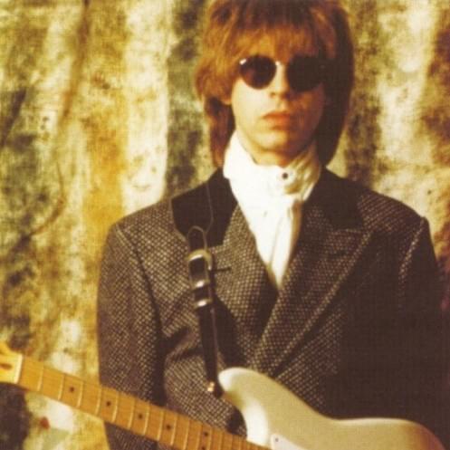 Photo of Elliot Easton