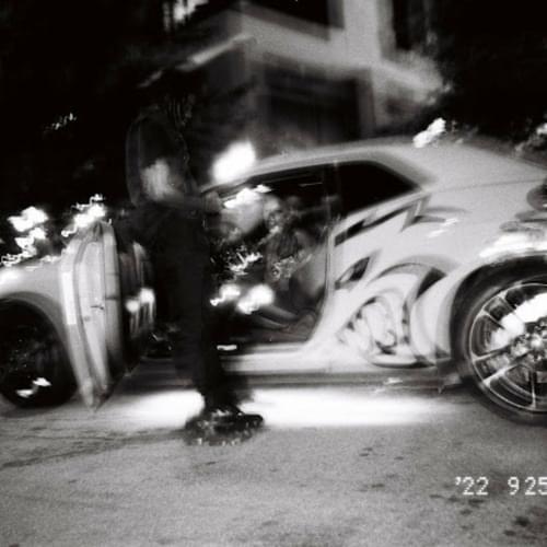 Album cover art for "OUT SAD" by Thouxanbanfauni