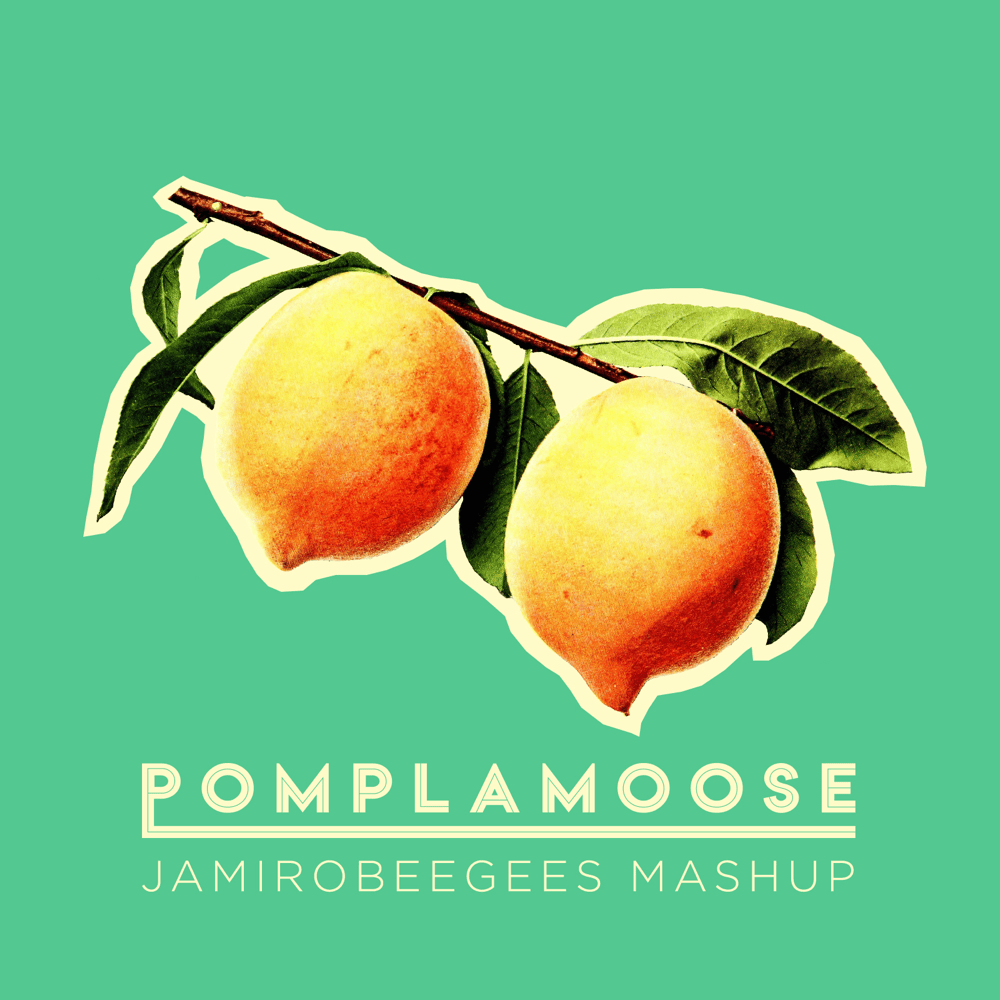 Jamirobeegees Mashup: Stayin’ Alive / Virtual Insanity by Pomplamoose