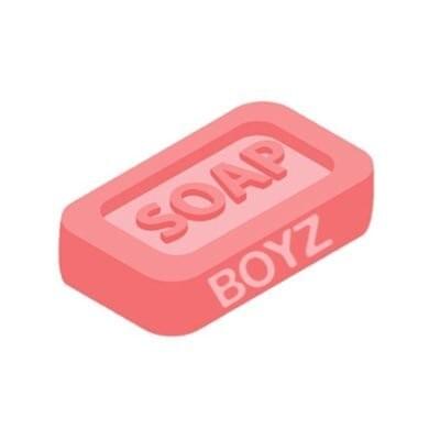 Photo of Soap Boyz